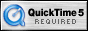 QuickTime Required